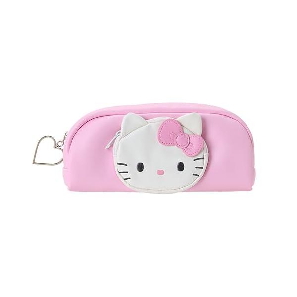 サンリオ(SANRIO) ペンケース（I Love Hello Kitty） ハローキティ 535737