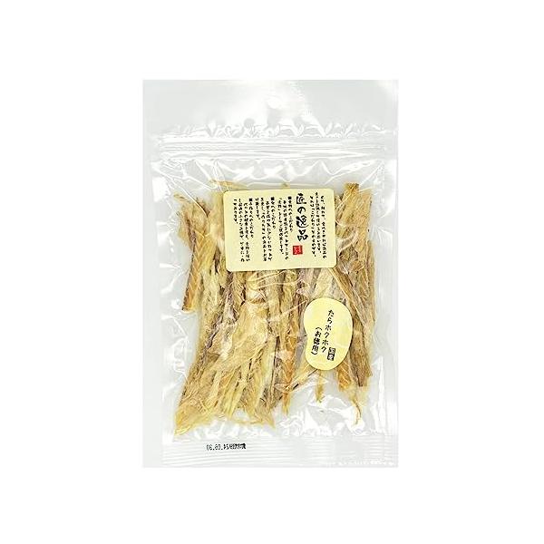 他サイト： 匠の逸品 たら ホクホク 80g 全犬種用 犬のおやつ 無添加の商品画像