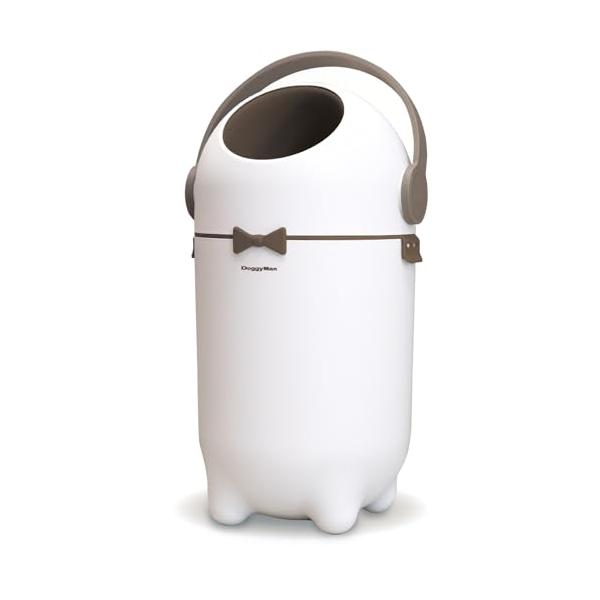 他サイト： ドギーマン ペットの防臭ＢＯＸ ＰＡＣＫＵＮの商品画像