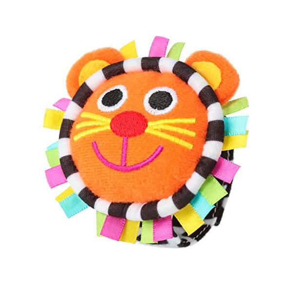 チャームライオン/-/TYSA80740・Color:ライオン・(b)対象年齢 :(/b)0月以上