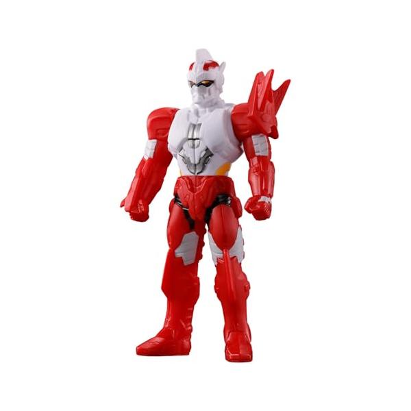 他サイト： [バンダイ(BANDAI)] ウルトラヒーローシリーズ EX ジャンボットの商品画像