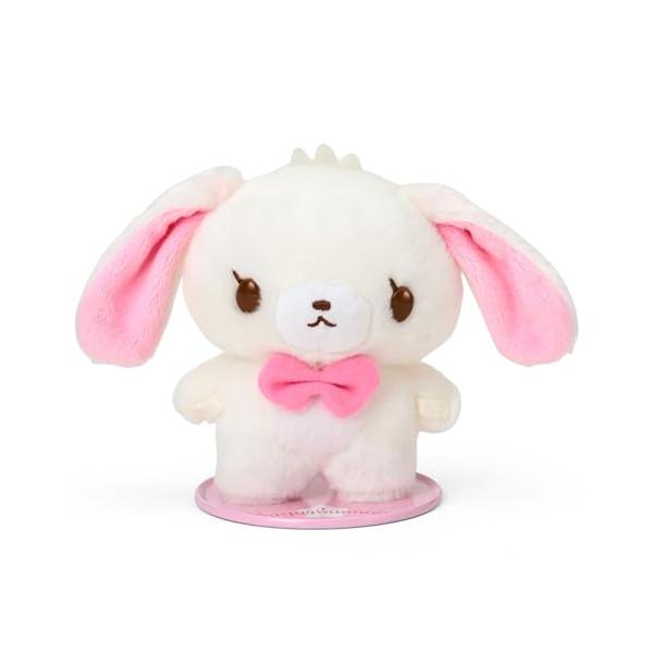 サンリオ(SANRIO) ぬいどりドールS（ぴたっとふれんず） シュガーバニーズ(しろうさ) 対象年齢3才以上 151947