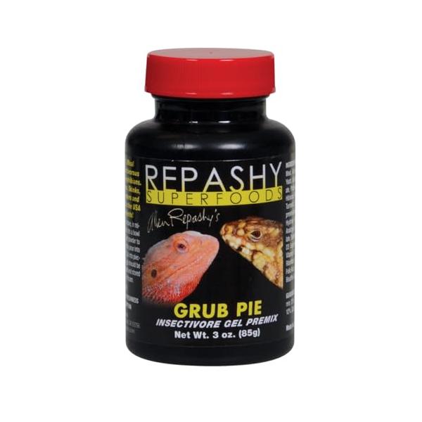 他サイト： レパシー (REPASHY) グラブパイ 3oz (85g) 茶色の商品画像