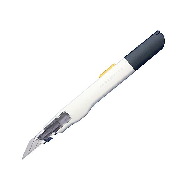 他サイト： 日本クリノス プレシジョンカッター ABS プロフェッショナル仕様 PCK-01の商品画像