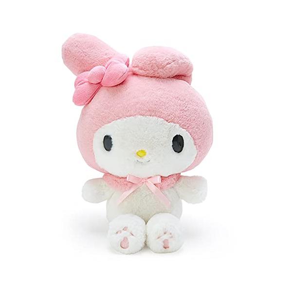 他サイト： サンリオ(SANRIO) マイメロディ ぬいぐるみ(スタンダード)L 856690の商品画像
