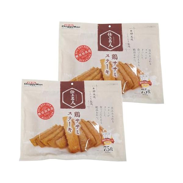 仕上名人 鶏ササミステーキ (約 )