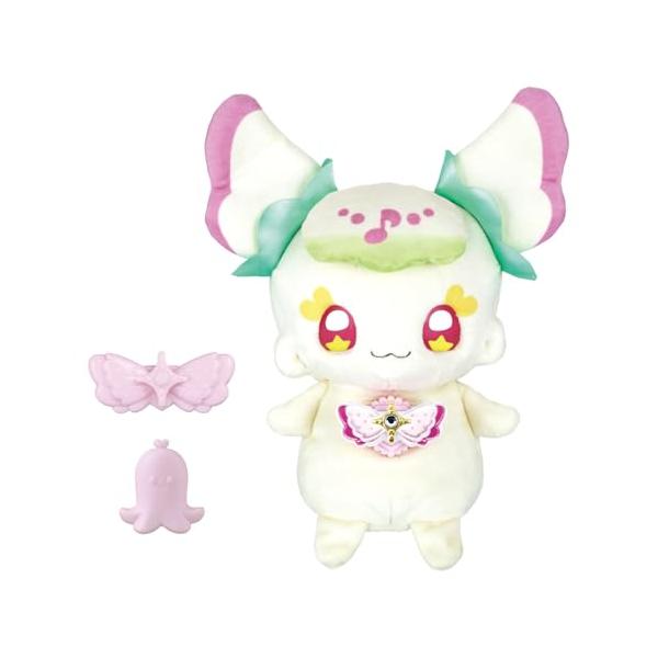 [バンダイ(BANDAI)] キミとアイドルプリキュア♪ まねっこアイドル♪おめめぱちぱちプリルン