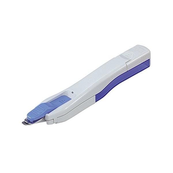 他サイト： マックス リムーバ ホッチポン 10号針用 針収納型 ブルー RZ-10Sの商品画像