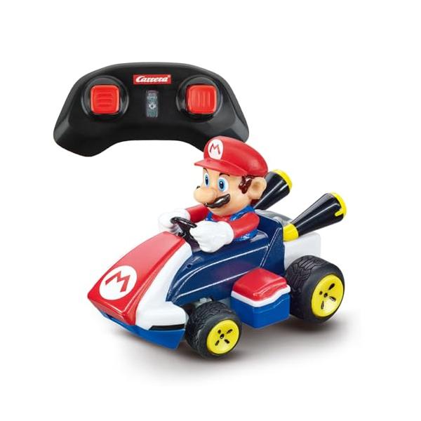 -/-/TV036M・PatternName:マリオ・玩具