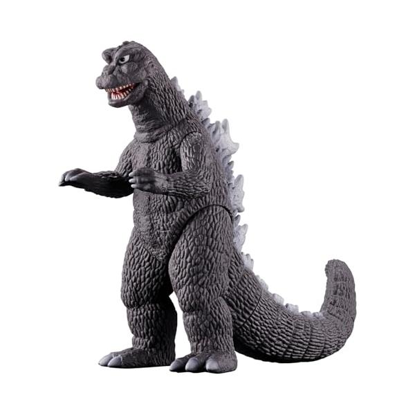 他サイト： [バンダイ(BANDAI)] ムービーモンスターシリーズ ゴジラ（1971）の商品画像