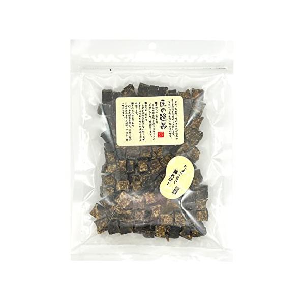 他サイト： 匠の逸品 ちょこもぐ 鶏レバー 140g 全犬種用の商品画像