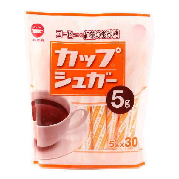 カップ印 カップシュガーファイブ30 5g×30