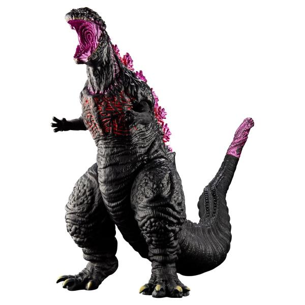 [バンダイ(BANDAI)] ムービーモンスターシリーズ ゴジラ(2016) 覚醒ver.