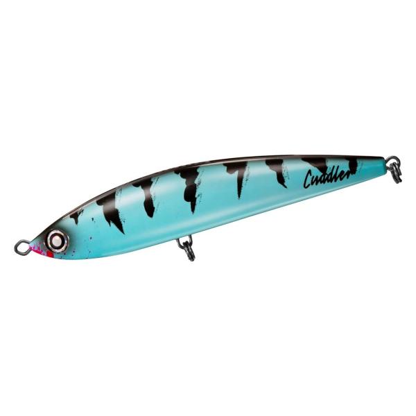 ダイワ(DAIWA) ルアー ソルティガ カドラー 200F ミンティジャングル
