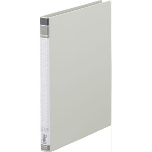 キングジム リングバインダー BF バインダータイプ 30穴 130枚