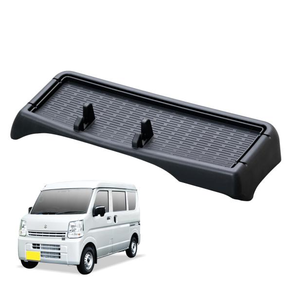 セイワ(SEIWA) 車種専用品 スズキ エブリイ（DA17V) / エブリイワゴン