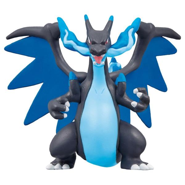 タカラトミー(TAKARA TOMY) ポケットモンスター モンコレ メガ