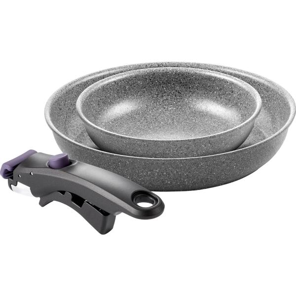 Ballarini バッラリーニ「 ヴィンチ セラミックフライパン 20cm / 26cm