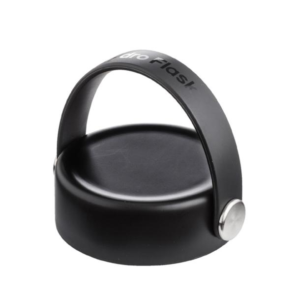 Hydro Flask(ハイドロフラスク) FLEX CAP ワイド 20ブラック 5089005 20ブラック