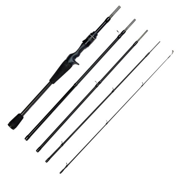ロッド Abu Garcia Salty Field SFC 735ML MB 特別版】Abu Garcia(アブガルシア) SALTYFIELD ソルティーフィールド