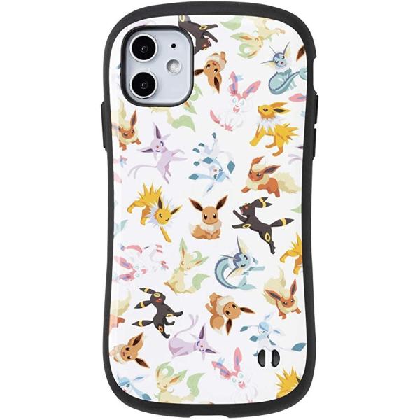 ポケットモンスター ポケモン iFace First Class iPhone11 ケース