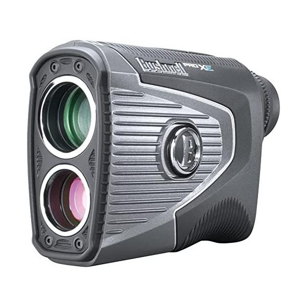ブッシュネル　レーザーピンシーカー ツアープロ XE ジョルト　新品 Bushnell ブッシュネル ピンシーカーツアープロXE ジョルト（ゴルフ用