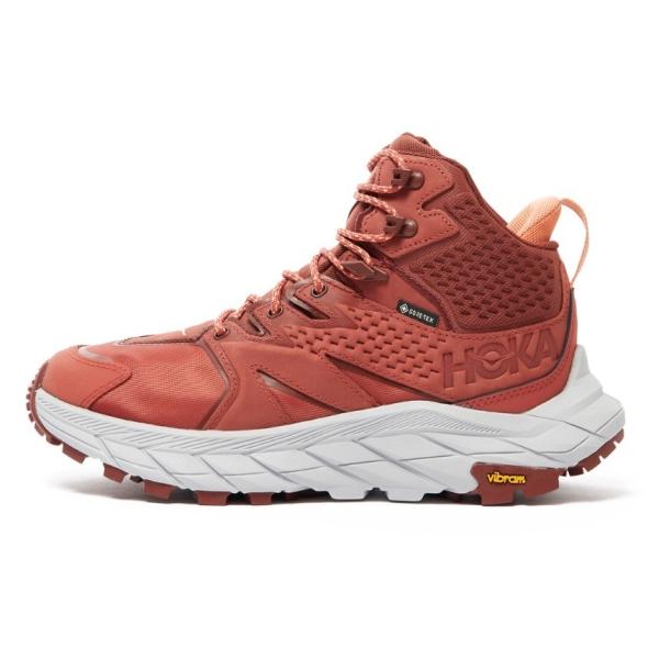 ANACAPA MID GTX　レディース