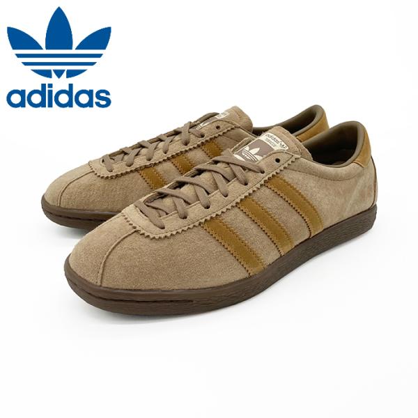  TOBACCO GY7396 スニーカー 23.5 新品未使用品 adidas Originals アディダス オリジナルス タバコ originals TOBBACO
