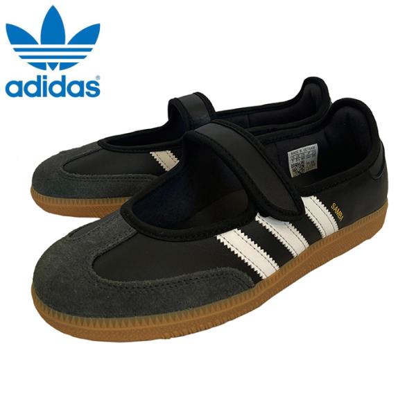 adidas Originals アディダス オリジナルス サンバ ジェーン originals