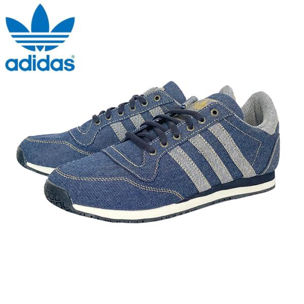 アディダス オリジナルス ギャラクシー OG adidas originals GALAXY OG for Japan スニーカー KJ8861 Night Navy ネイビー メンズ レディース 正規取扱店