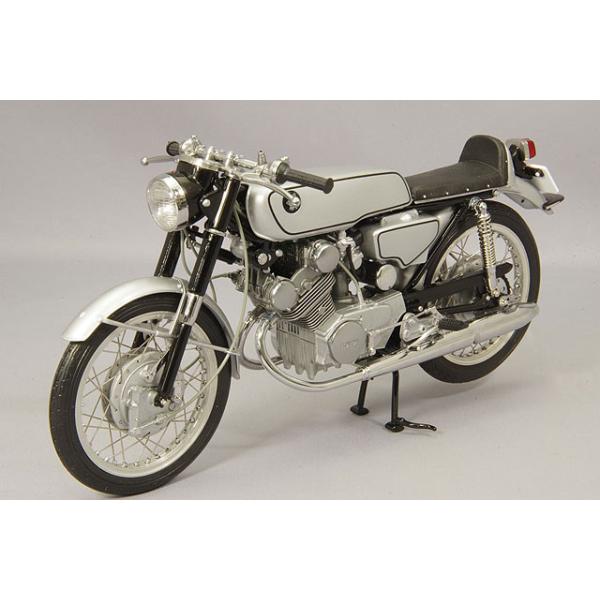 1/10 ホンダCR93 street エブロ 1/10 Honda CR93 Street 商品詳細 人気の「エブロ、ミニチャンプ