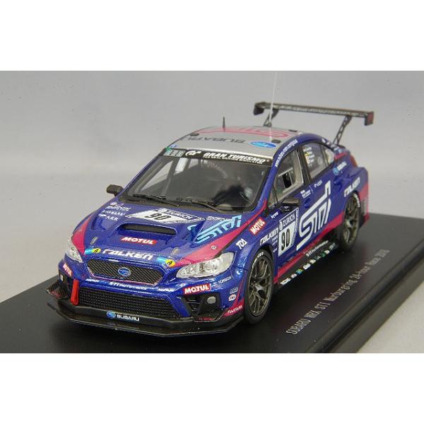耐熱 二層 足あとぐらす (M) エブロ スバル WRX STI No.90 2018 SP3T