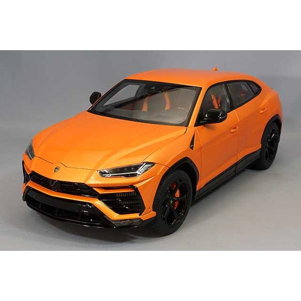 ミニカー/完成品 オートアート コンポジット 1/18 ランボルギーニ