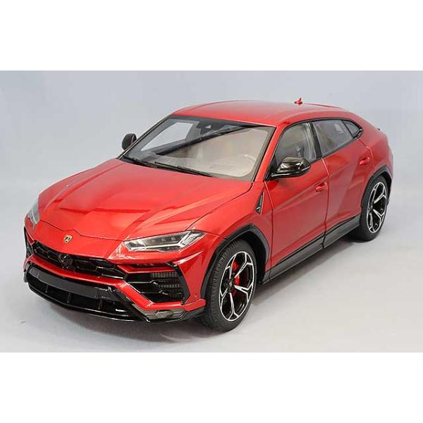 ランボルギーニ ウルス 1/18 ミニチュア ミニカー/完成品 オートアート コンポジット 1/18 ランボルギーニ