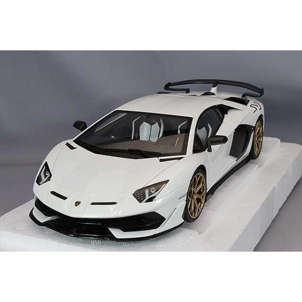 オートアート コンポジット 1/18 ランボルギーニ アヴェン オートアート コンポジット 1/18 ランボルギーニ アヴェン