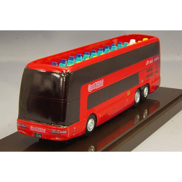 アドウィング 1/80 JRバス関東 三菱ふそう エアロキング 宅配】千葉県市原市のミニカー買取実績｜アドウィング「1/80 は