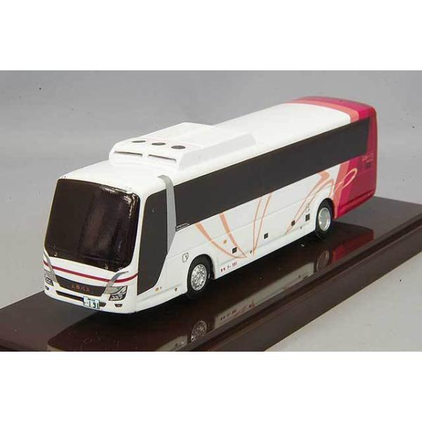 アドウィング 三菱 エアロエース ☆豊鉄観光バス☆ 1/80