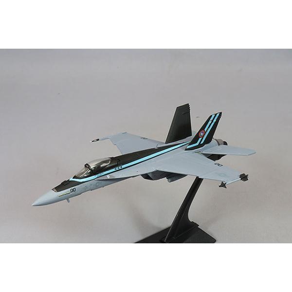 ホビーマスターF/A-18E スーパーホーネット　トップガン F/A-18E スーパーホーネット `トップガン` (プラモデル
