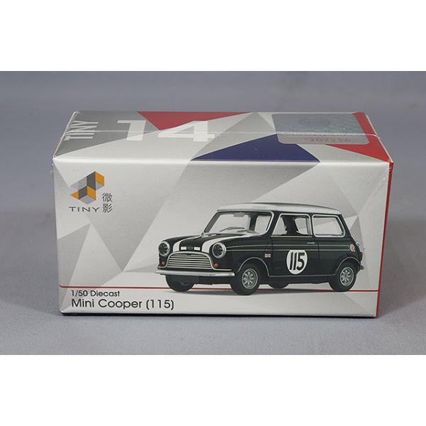 レア！　GUISVAL ギスヴァル　№16 MINI-1000 ミニクーパー レア！ GUISVAL ギスヴァル №16 MINI-1000 ミニクーパー