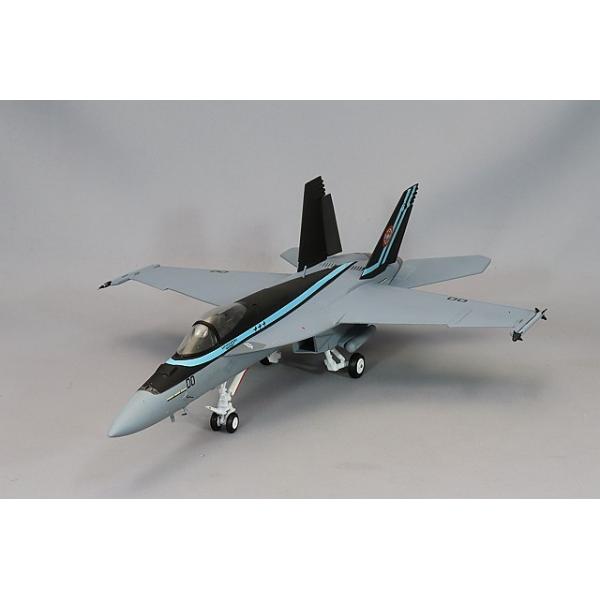 JCW 1/72 F/A-18E スーパーホーネット トップガン マーヴェリック JCW 1/72 F/A-18E スーパーホーネット 