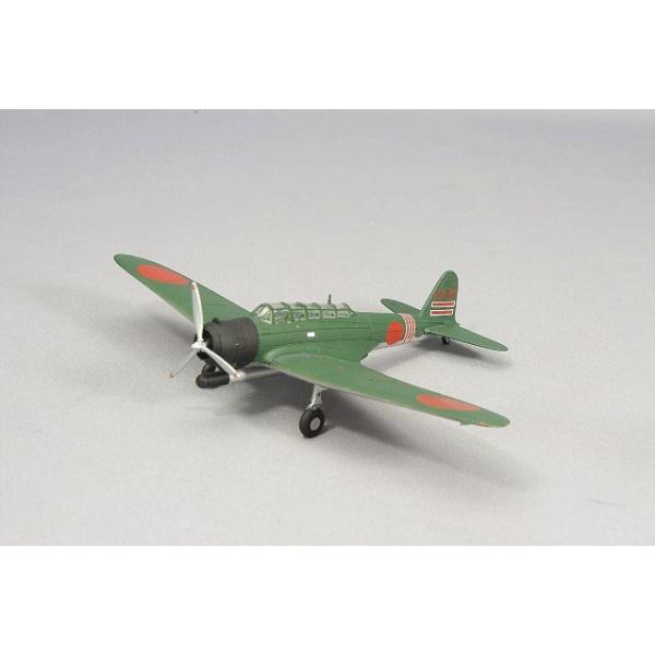 AvIonIx 1/144 中島97式3号艦上戦闘機 加賀 AII-316 完成品 tf8su2k kidbox_av441004