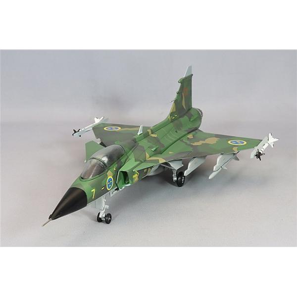 Aviation72 1/72 サーブ JAS-39A グリペン 39131 スウェーデン空軍