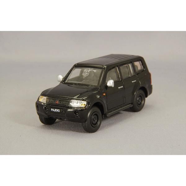 ミニカー 1/64 三菱 パジェロ 4台セット Amazon | Yamfig-拓意xcartoys Pajero 1/64 ミニカー パジェロ