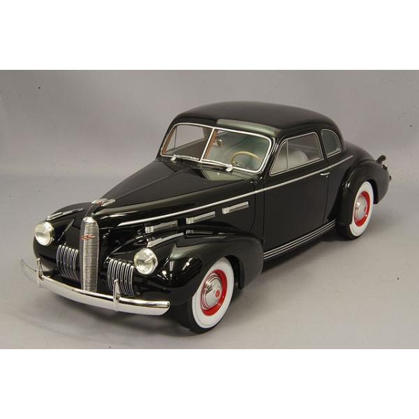 ミニカー/完成品 BoS Models 1/18 ラサール シリーズ 50 クーペ 1940