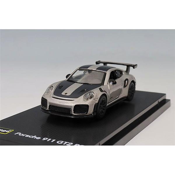 tomeko様 リクエスト確認用　 ポルシェ　911 ベース　Rt12 ミニカー ブラゴ 1/64 ポルシェ 911 GT2 RS グレー : キッドボックス Yahoo!店