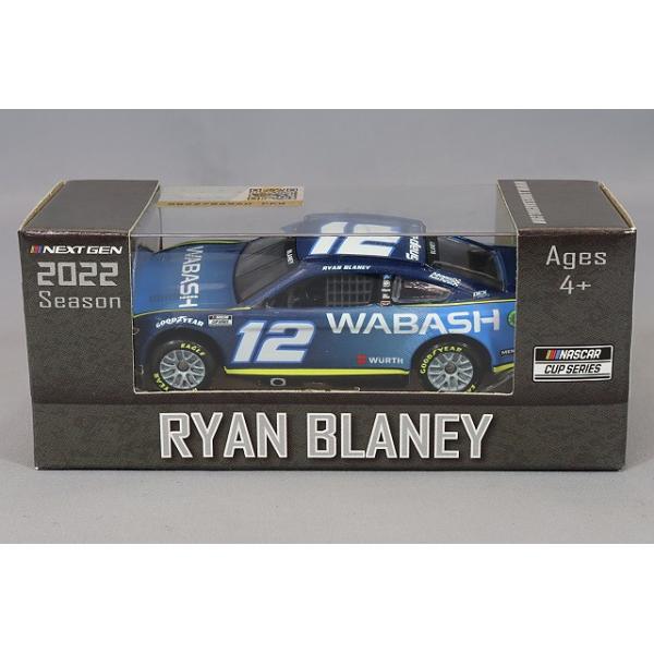 ミニカー NASCAR 1/64 Nascar 2023 William Byron #24 Raptor ZL1 - 【F.C.TOYS】ホット