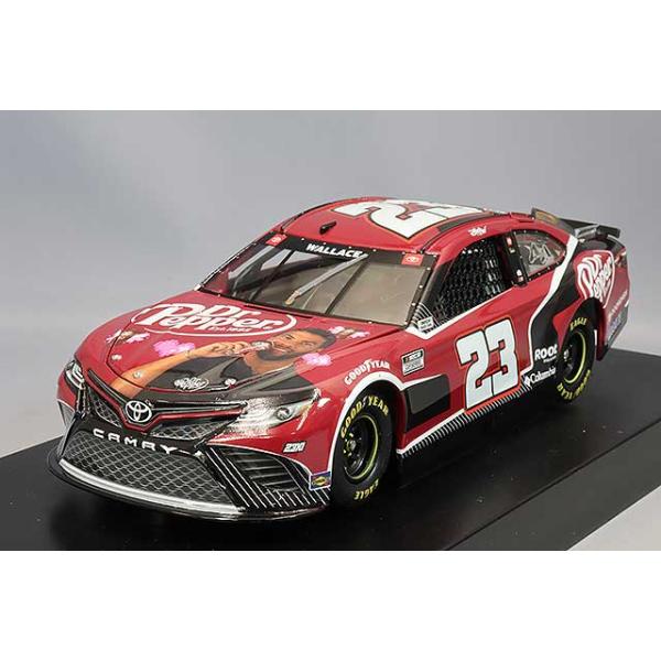 ミニカー/完成品 ライオネルレーシング 1/24 トヨタ カムリ Dr