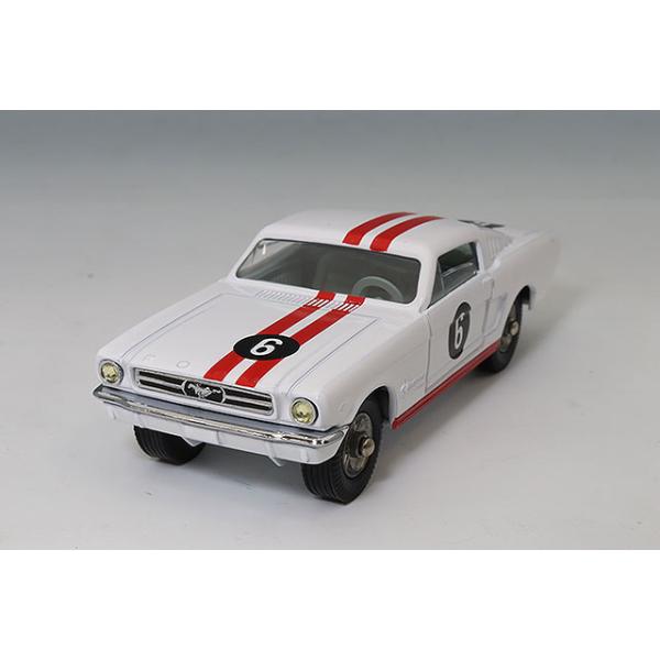 コーギー 1/46 325 - フォード マスタング ファストバック 2+2
