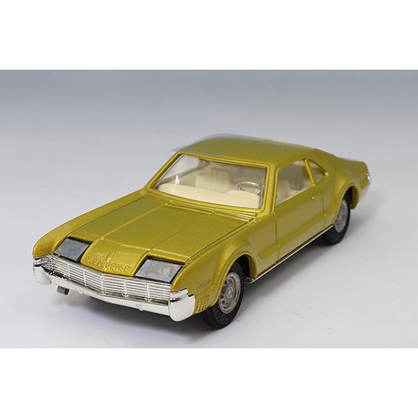 コーギー 1/51 #276 オールズモビル トロネード : キッドボックス