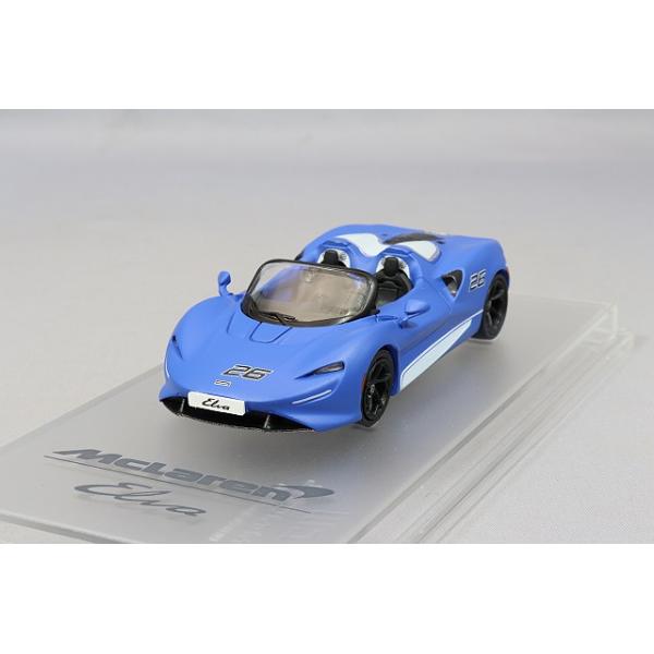 ミニカー マクラーレン エルバ　1/18 1/18 スパーク 18LM95 マクラーレン F1 GTR 24H LM 1995 優勝 #59